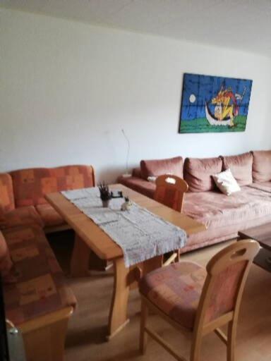 Emmerich'S Ferienwohnung Bad Wildungen Eksteriør billede