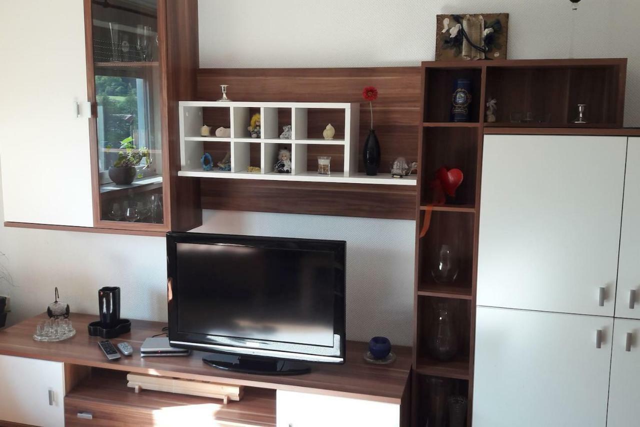 Emmerich'S Ferienwohnung Bad Wildungen Eksteriør billede