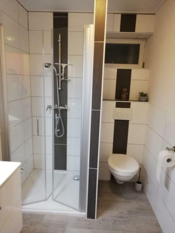 Emmerich'S Ferienwohnung Bad Wildungen Eksteriør billede
